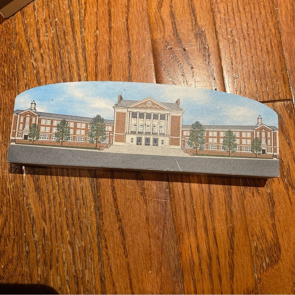 Cat’s Meow 2010 My World - Golden Techites McKinley High School